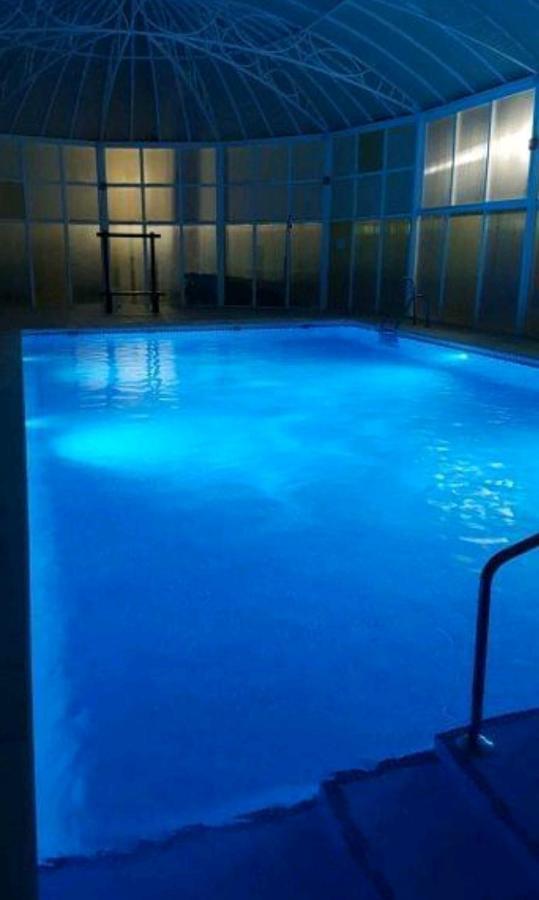 维拉Casa Relax Nudista公寓 外观 照片