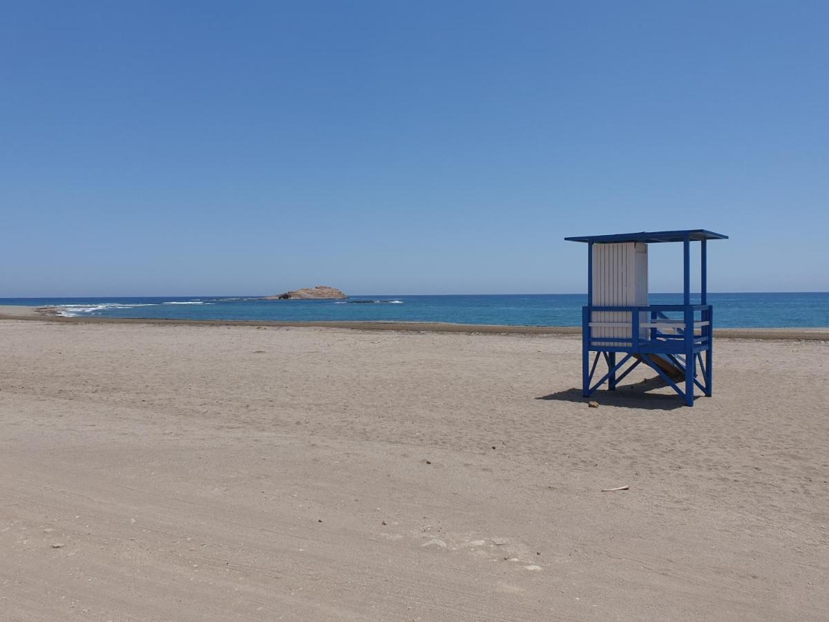维拉Casa Relax Nudista公寓 外观 照片