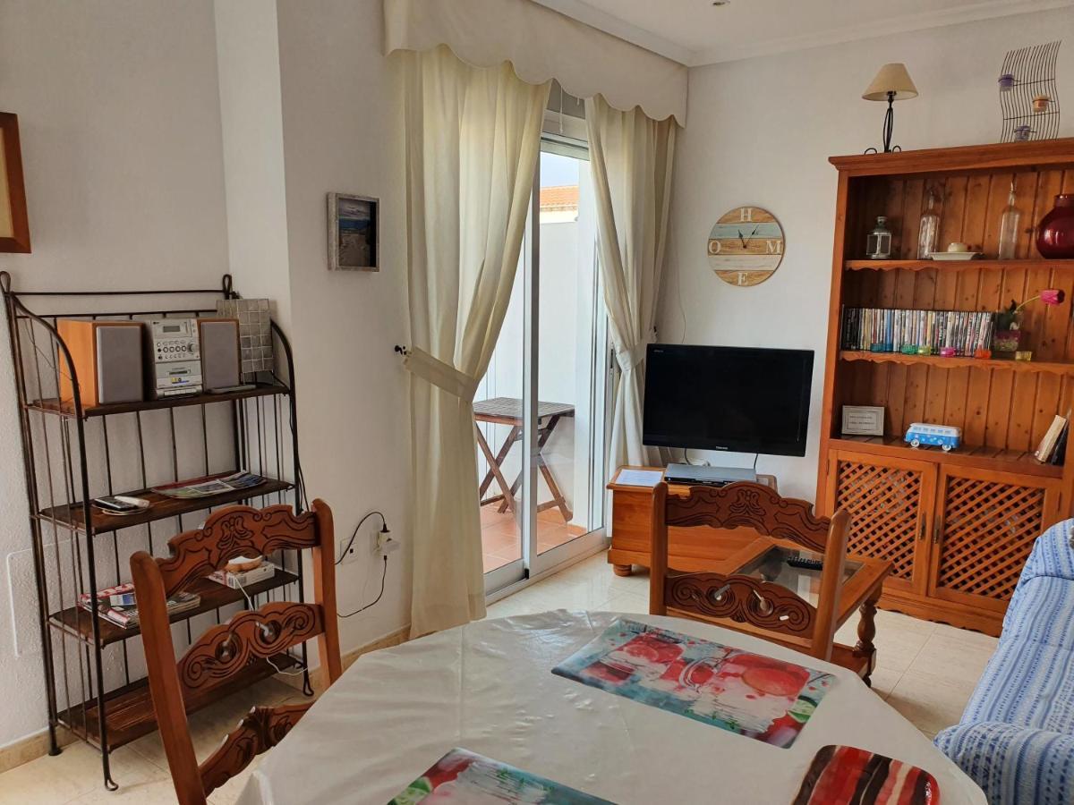 维拉Casa Relax Nudista公寓 外观 照片