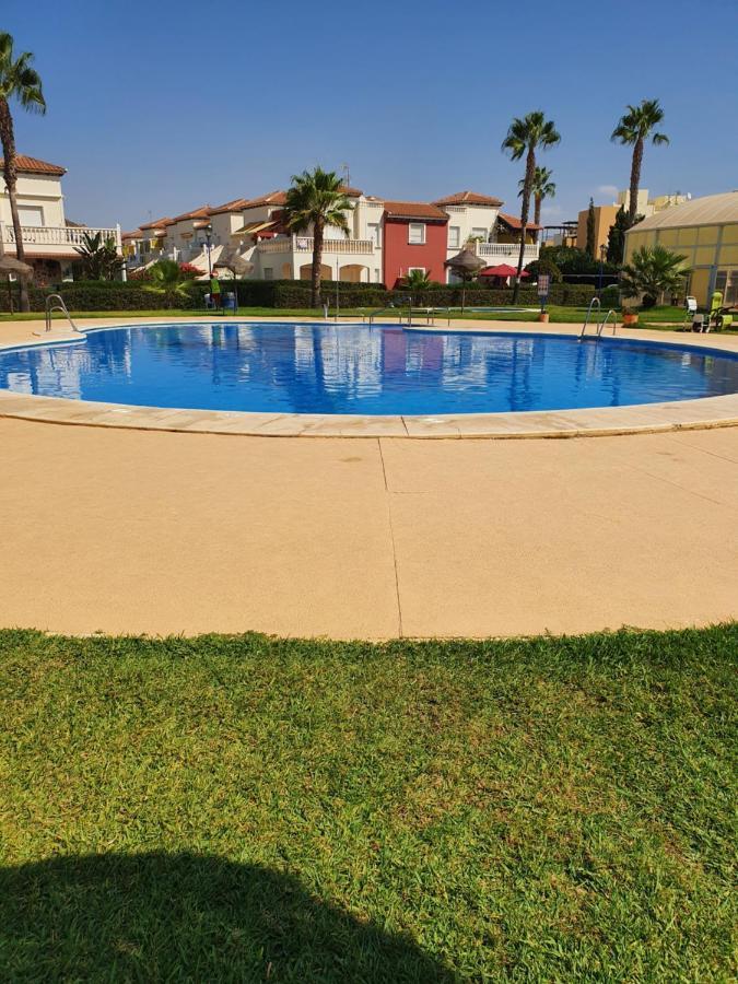 维拉Casa Relax Nudista公寓 外观 照片