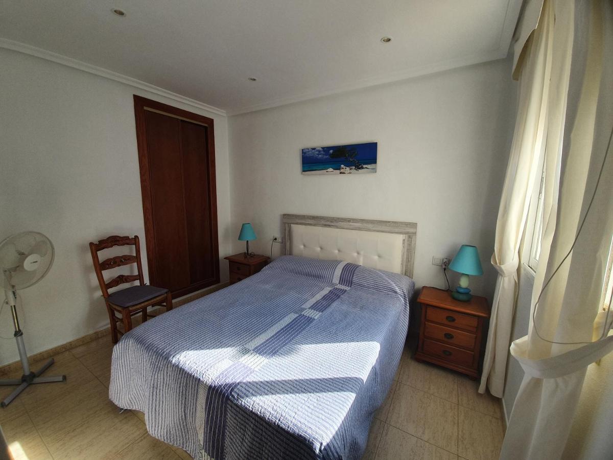 维拉Casa Relax Nudista公寓 外观 照片